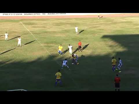 aracatuba 0x5 tanabi 21 04 2016 paulista segunda divisao   arthur soares 3