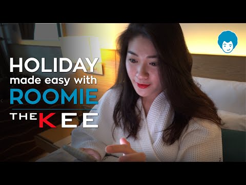 download lagu mp3 mp4 Easy Roomie, download lagu Easy Roomie gratis, unduh video klip Easy Roomie