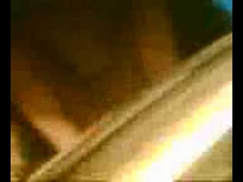 Stephen Ridley in washer, lasts 3 turns