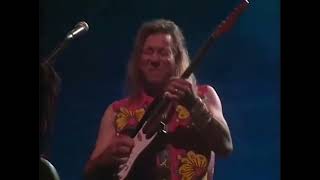 &quot;Stars On The Water&quot; cover Jimmy Buffett 12/31/1999.