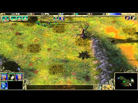 McCarrick Plays SpellForce (Order of Dawn) - Episode 14