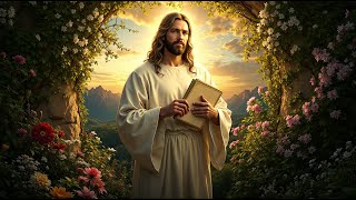 Healing Frequency 528Hz | Healing Body and Mind, Attract Miracles, Divine Order, Tranquility to You