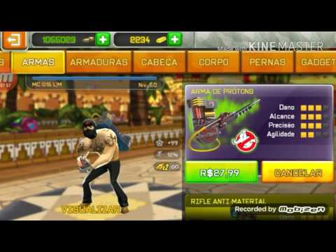 DIVULGANDO BACKUP DO CARMO