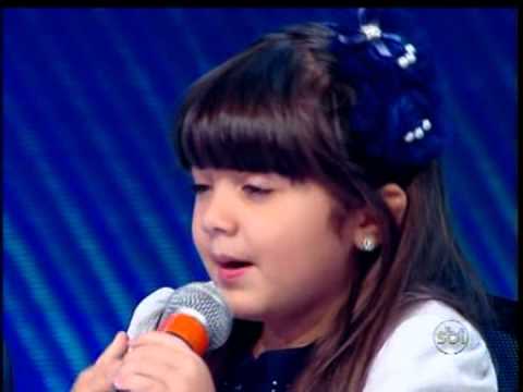 Sheilas Ballet Programa Raul Gil