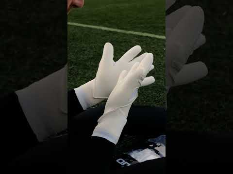 Geo 3.0 Vision ASMR 🔊🧤#goalkeeper #goalkeepergloves #footballasmr