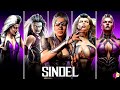 Mortal Kombat SINDEL Evolution 1995 2023 2K 60FPS