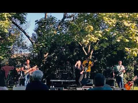 Salvé Maravilha - Mocho ao vivo no Museu Quinta de Santiago