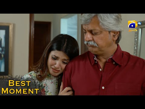 Behroop Episode 32 || 𝗕𝗲𝘀𝘁 𝗠𝗼𝗺𝗲𝗻𝘁 𝟬𝟭 || Zubab Rana - Asad Siddiqui - Beenish Chauhan || Har Pal Geo