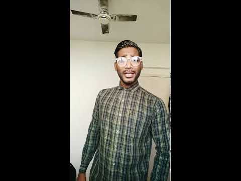 Shahid siddiqui hrithik roshan mimicry