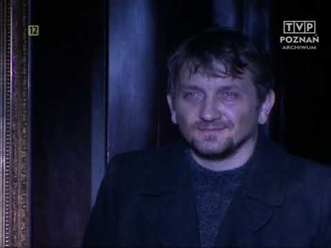 Janusz Tracz - seria I (2000-01) cz. 6/7