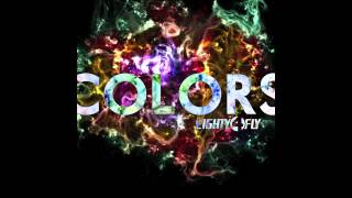 Eighty4 Fly "Loud" prod Ray Wonder (Blue)