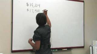 Business Advice : How to Determine Profit