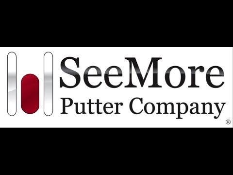 Vault Video - Face Balance at Impact - SeeMore Putter Company