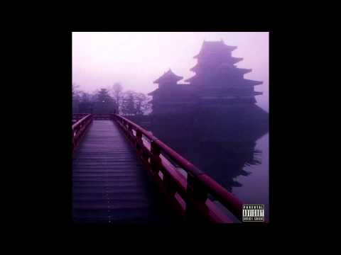 Lone Ninja - Winding Staircase