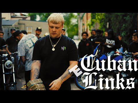 T.E. - "Cuban Links" (Official Music Video)