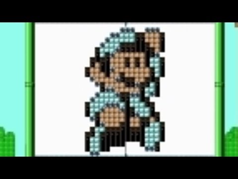 SUPER MARIO 3 by Kevin - SUPER MARIO MAKER - NO COMMENTARY 1bc