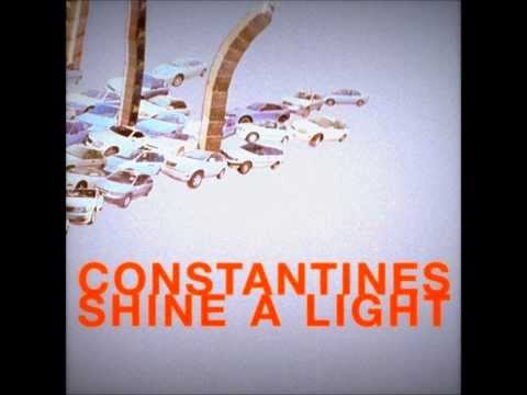 constantines - on to you