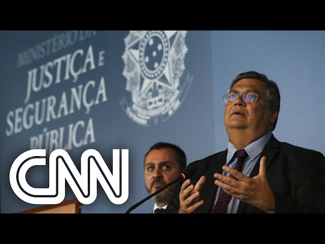 PF vai pedir ao STF definição sobre militares que participaram de atos criminosos | CNN 360º