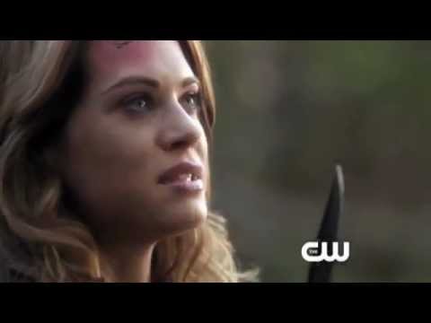 Nikita 2x10 | Guardians | Extended Preview HD.