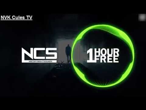 Julius Dreisig & Zeus X Crona - Invisible [NCS 1 HOUR]