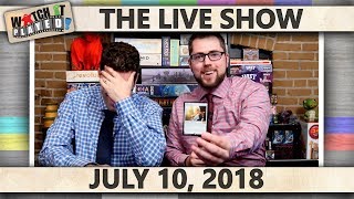 Watch It Played - Reef video thumbnail