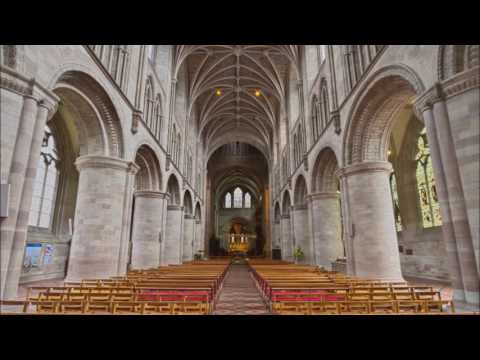 Adagio in G by Caleb Simper