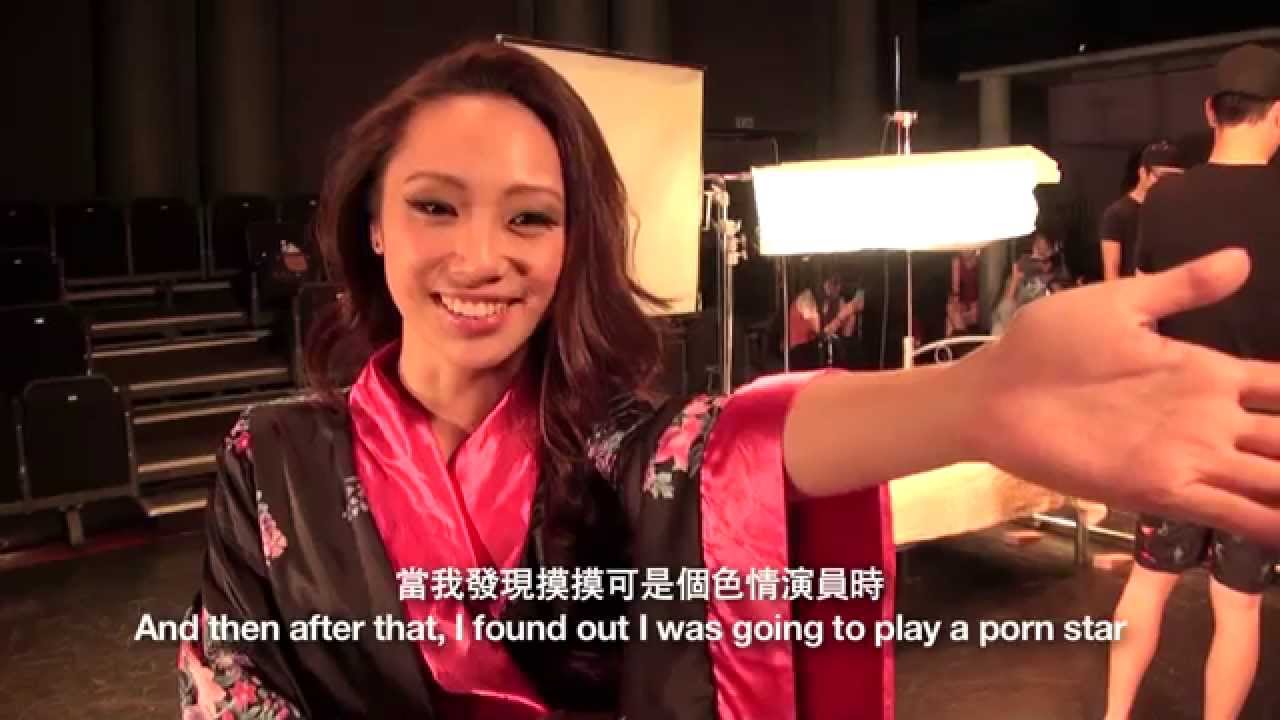 [NSFW] Behind-the-Scene with Oon Shu An for RUBBERS 《套》