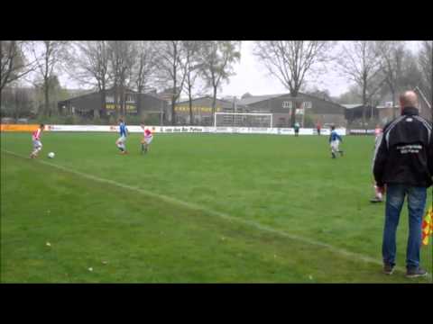 Kampioenschap SV. Lelystad D2