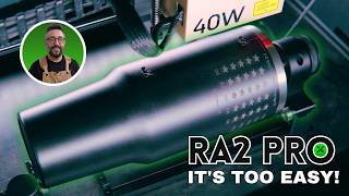 Xtool RA2 PRO: Is This the Best Engraving Upgrade for 2025?