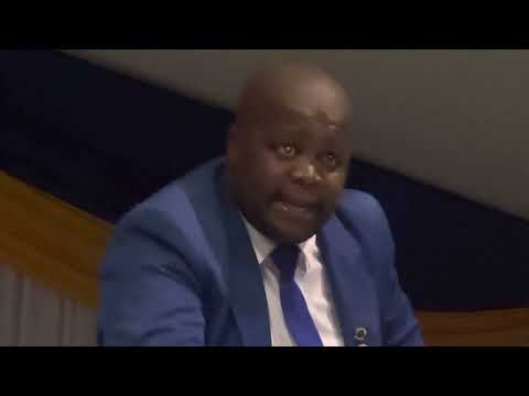 Bro Dikgacwi - COGHDWG Opening 2023