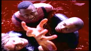 Flatlinerz -  River Of Red (HD) | Official Video