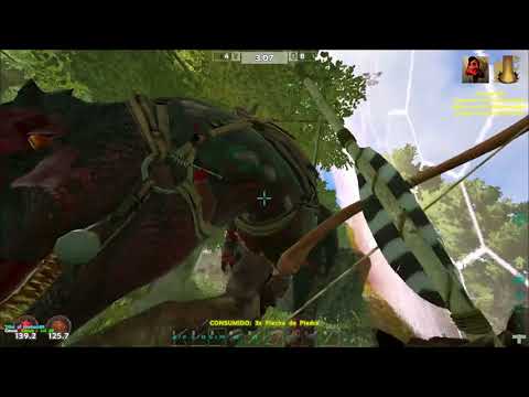ARK: Survival Of The Fittest / Final Battle #133