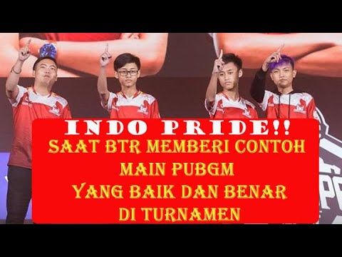 PMCO SEA LEAGUE DAY 9 MATCH 1 BTR BEST MOMENT