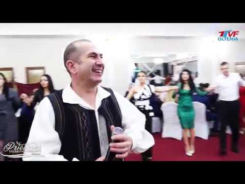 LIVIU DICA REVELION LA VATRA ROMANA MUZICA DE PETRECERE  HORE SI SARBE