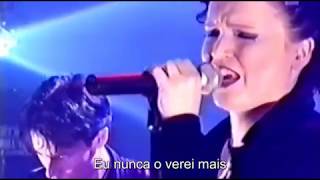 Nightwish - Gethsemane (legendado PT-BR)