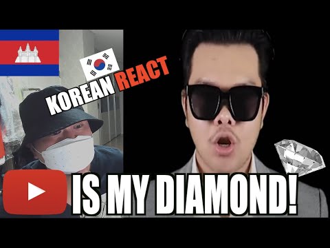 Korean Hiphop Junkie react to HENG - Youtube is Lit (ENG SUB)