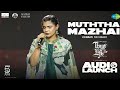 Mutha Mazhai Song Chinmayi Thug Life Song Ar Rahman