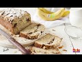 Dole Banana 4 Ways