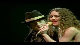 VANESSA PARADIS — La vague à lames / Scarabée | Vanessa Paradis — Divinidylle Tour | (2008)