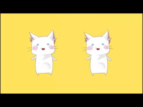 yuikonnu & ayaponzu   Super Nuko World