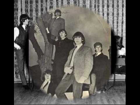 The Downliners Sect - Why Don't You Smile Now