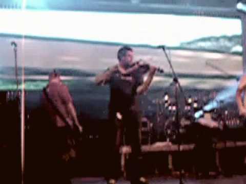 Divokej Bill -  Svatá pravda (12.11.07,T-Mobile Arena, CZ)