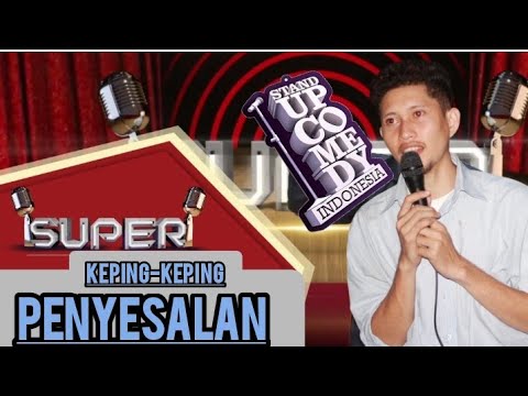 Stand Up Comedy Iyand soal mantan Calon Pacar‼️Diam-diam nikah sama orang lain- 2022