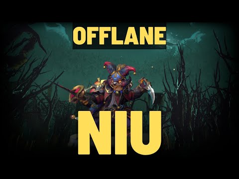 3️⃣ Niu Pangolier Offlane 🔥 Player Perspective | 7.33e Full Gameplay | Quest vs PSG.LGD #dota2