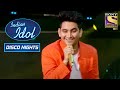 De De Pyaar De पे देखिए Rocking Performance Indian Idol Disco Night