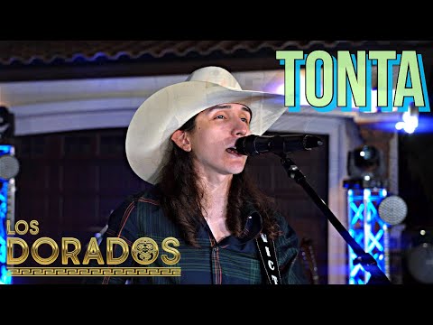 Los Dorados - Tonta (En Vivo)