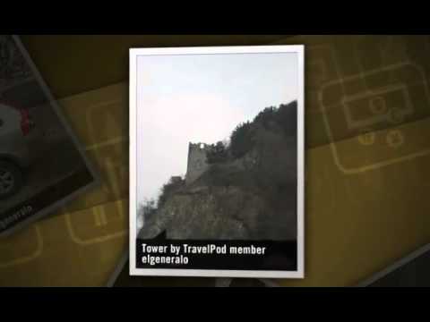 "The Danube Canyon" Elgeneralo's photos around Drobeta-Turnu Severin, Romania (danube canyoon)