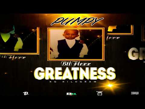 BTL Flexx   Pumpy (Official Audio)