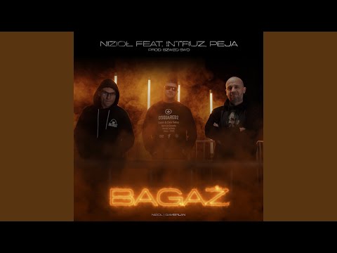 Bagaż (feat. Szwed Swd)