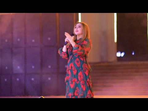 Sevinch Mo'minova - Farg'onada 2023